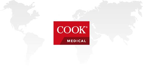 What does Cook Medical manufacture?